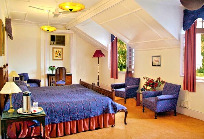 套房, Welcomheritage Taragarh Palace