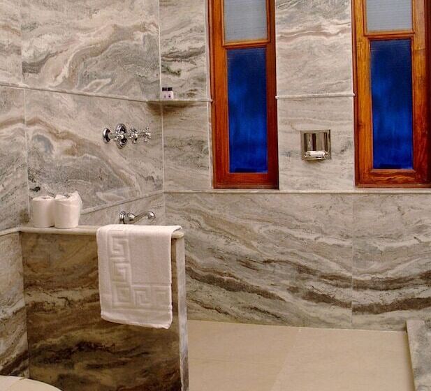 套房, Welcomheritage Taragarh Palace