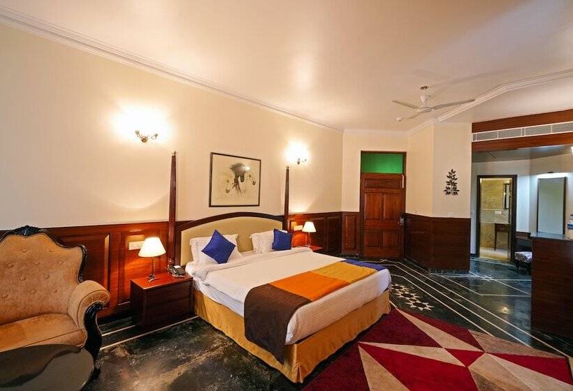 套房, Welcomheritage Taragarh Palace