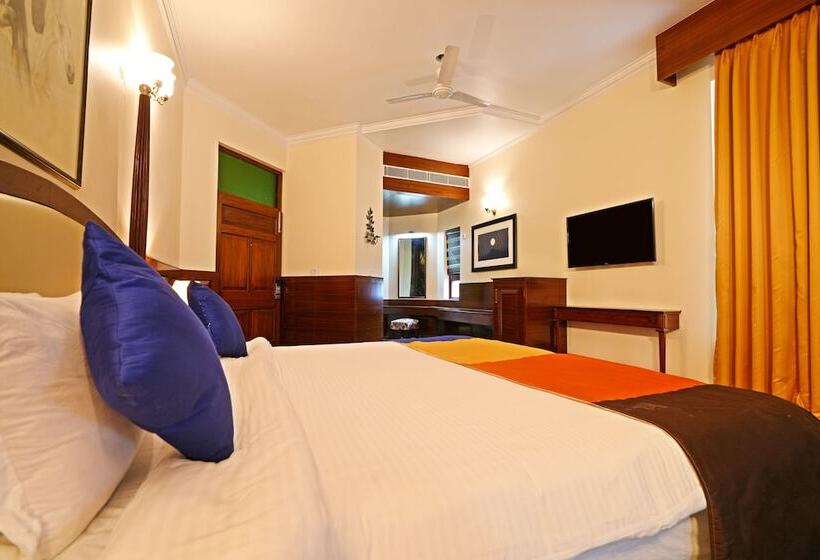스위트, Welcomheritage Taragarh Palace