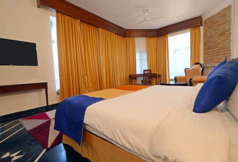 套房, Welcomheritage Taragarh Palace