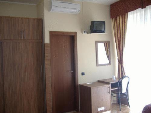 스탠다드 룸 공동 욕실, York