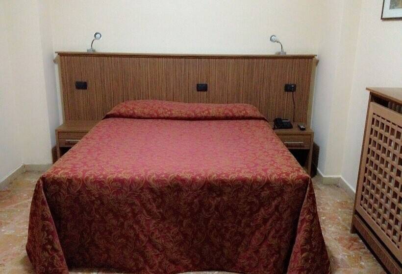 스탠다드 룸, York