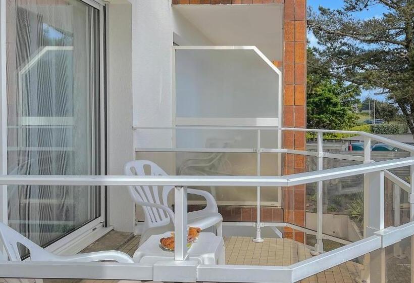 スタンダードスタジオ, Louison Appart & Suite