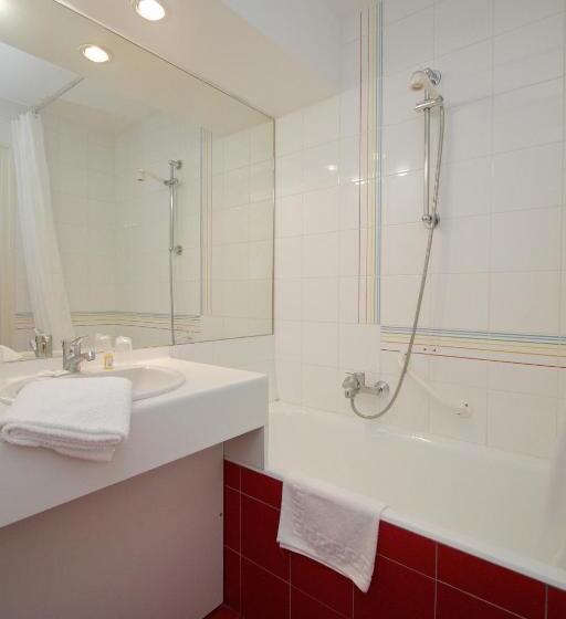 スタンダードスタジオ, Louison Appart & Suite