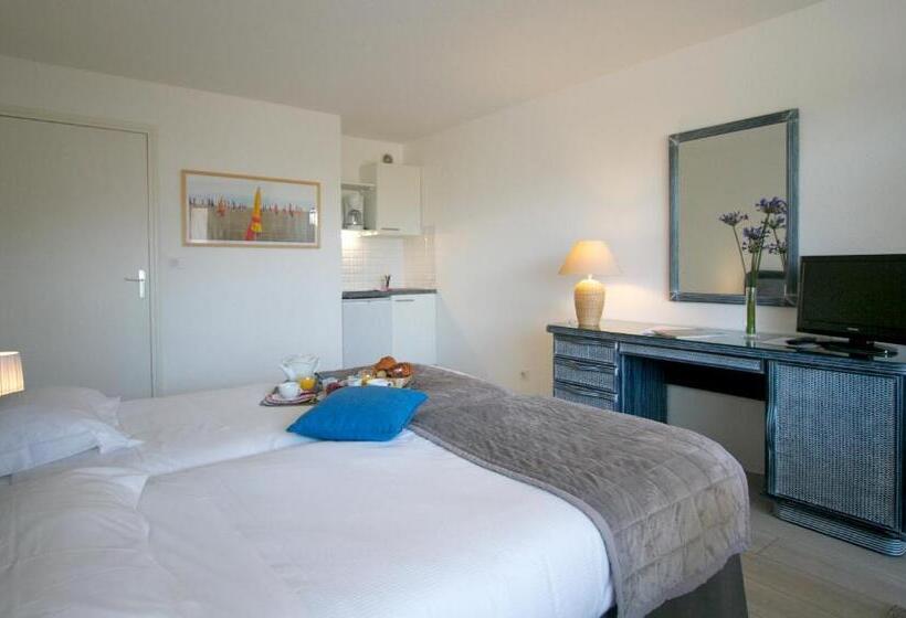 スタンダードスタジオ, Louison Appart & Suite