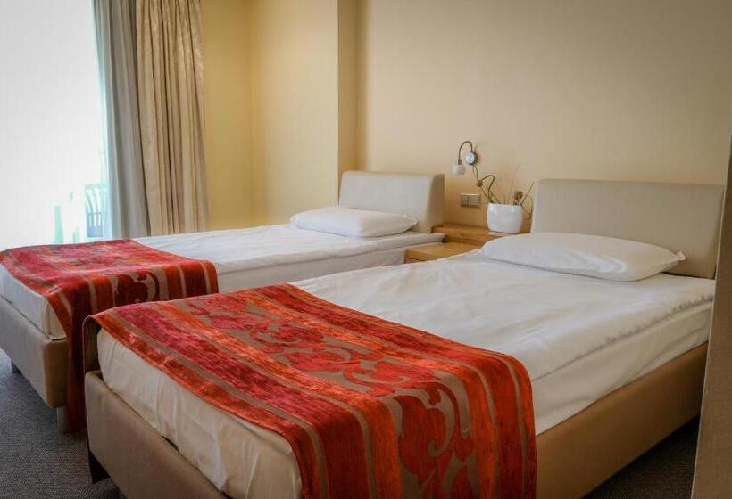 침실 1개 바다 전망 아파트, Kaliakra Beach Hotel   Ultra All Inclusive