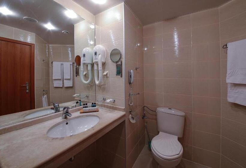 스탠다드 발코니 룸, Kaliakra Beach Hotel Ultra All Inclusive