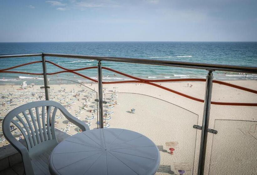 스탠다드 발코니 룸, Kaliakra Beach Hotel Ultra All Inclusive