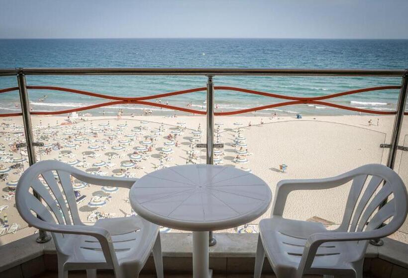 스탠다드 발코니 룸, Kaliakra Beach Hotel Ultra All Inclusive