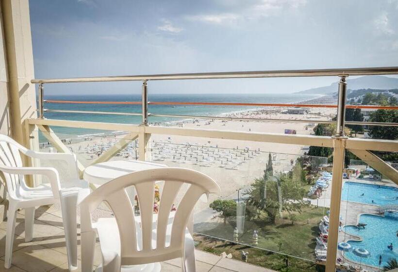 스탠다드 발코니 룸, Kaliakra Beach Hotel   Ultra All Inclusive