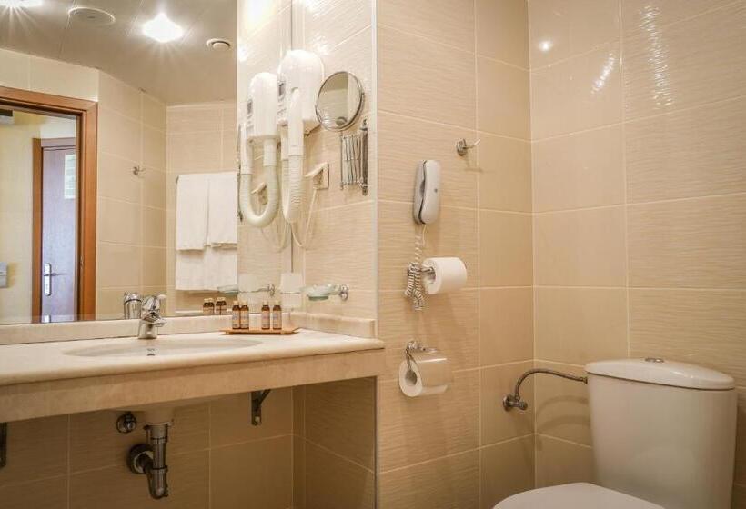 스탠다드 발코니 룸, Kaliakra Beach Hotel Ultra All Inclusive