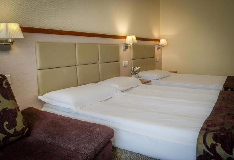 스탠다드 발코니 룸, Kaliakra Beach Hotel   Ultra All Inclusive