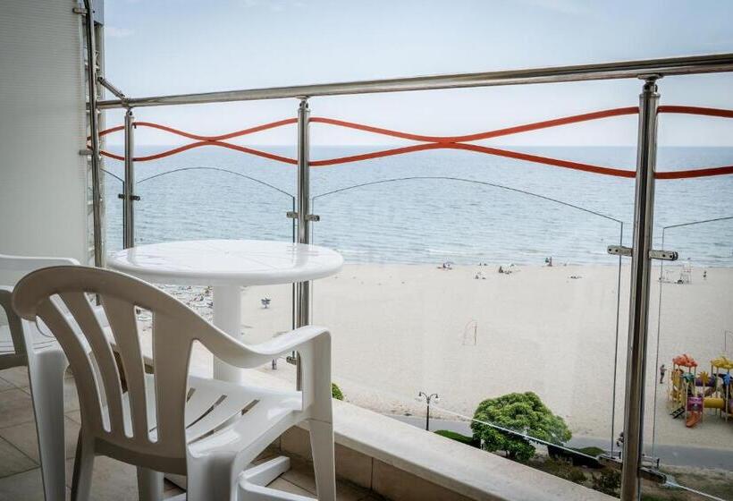 스탠다드 발코니 룸, Kaliakra Beach Hotel Ultra All Inclusive