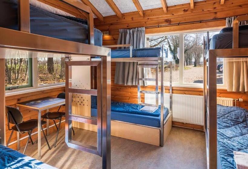 스탠다드 룸, Stayokay Hostel Gorssel   Deventer