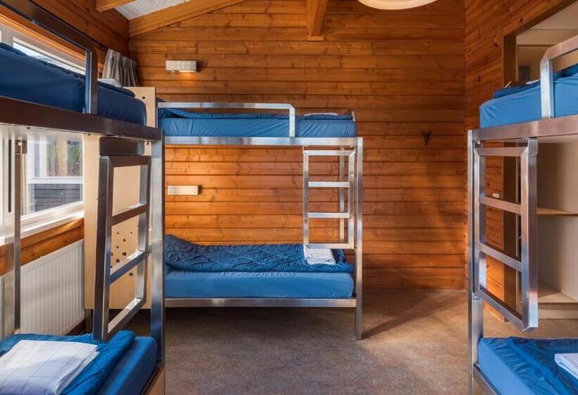 스탠다드 룸, Stayokay Hostel Gorssel   Deventer