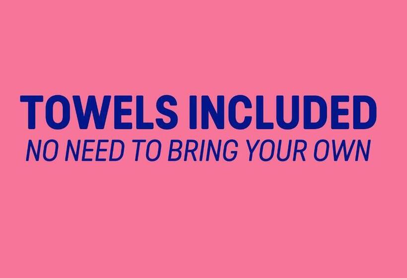 패밀리 룸, Stayokay Hostel Gorssel   Deventer