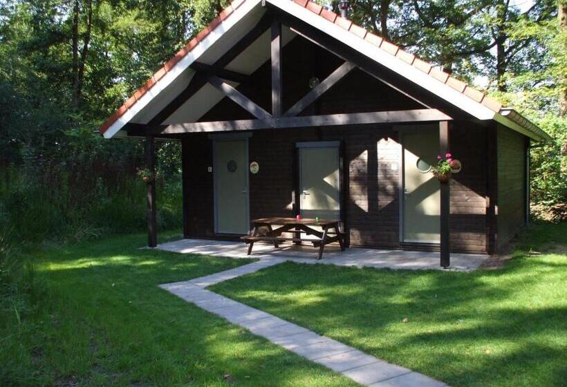 패밀리 룸, Stayokay Hostel Gorssel   Deventer