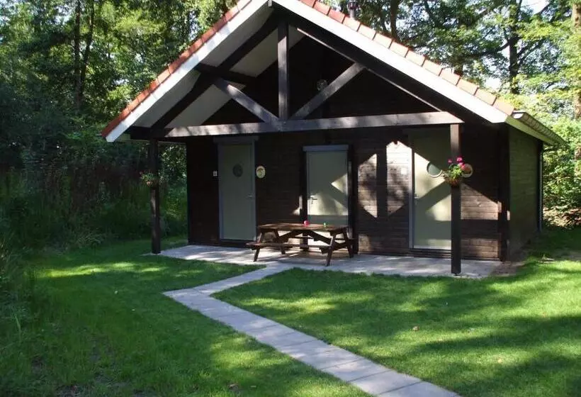 ファミリールーム, Stayokay Hostel Gorssel   Deventer