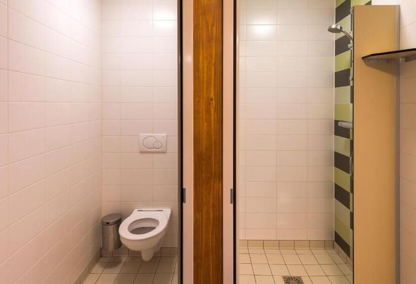 Семейный Номер, Stayokay Hostel Gorssel   Deventer