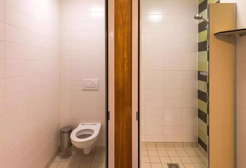 ファミリールーム, Stayokay Hostel Gorssel   Deventer
