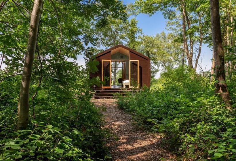 غرفة قياسية, Stayokay Hostel Gorssel Deventer