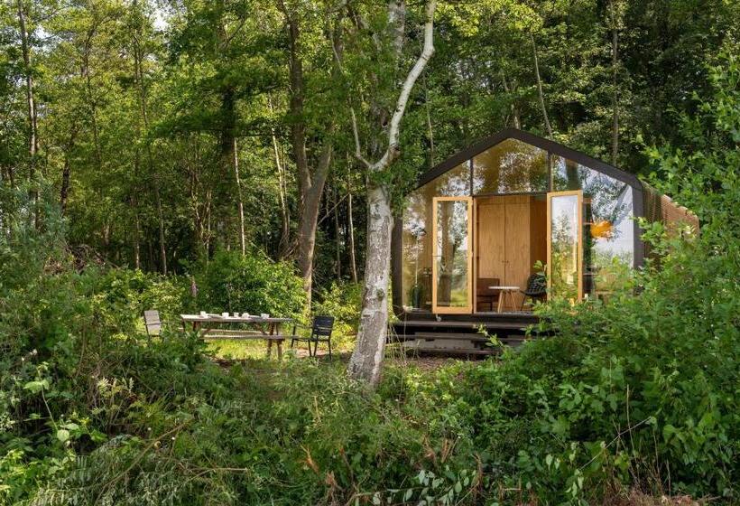 스탠다드 룸, Stayokay Hostel Gorssel   Deventer