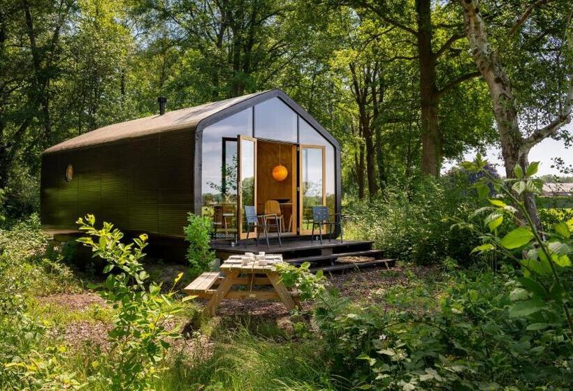 스탠다드 룸, Stayokay Hostel Gorssel   Deventer