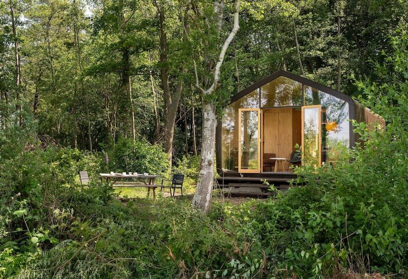 스탠다드 룸, Stayokay Hostel Gorssel   Deventer