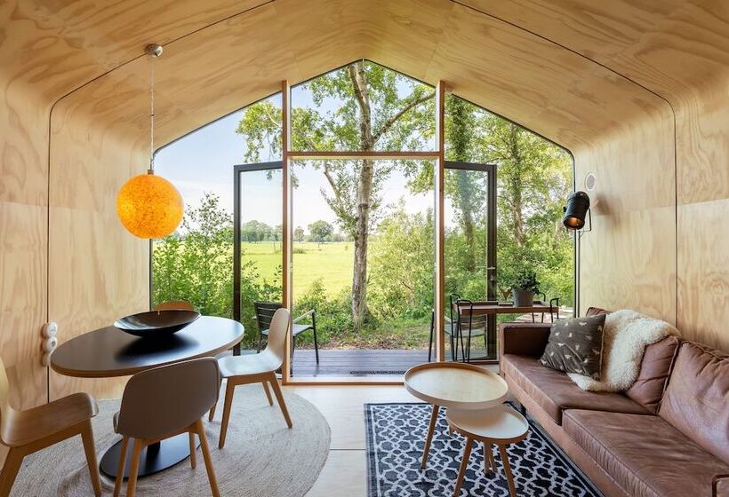 스탠다드 룸, Stayokay Hostel Gorssel   Deventer