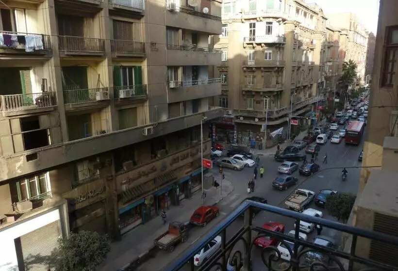 اتاق استاندارد یک نفره, The Australian Hostel