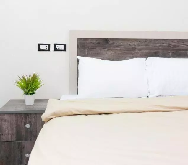 اتاق استاندارد یک نفره, The Australian Hostel