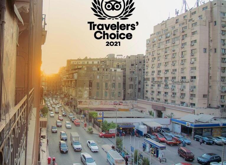 تختخواب در اتاق مشترک, The Australian Hostel