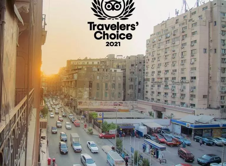 تختخواب در اتاق مشترک, The Australian Hostel