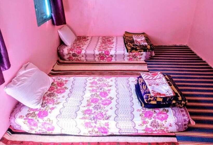 اتاق استاندارد, Gite Ifoulou Tassaout