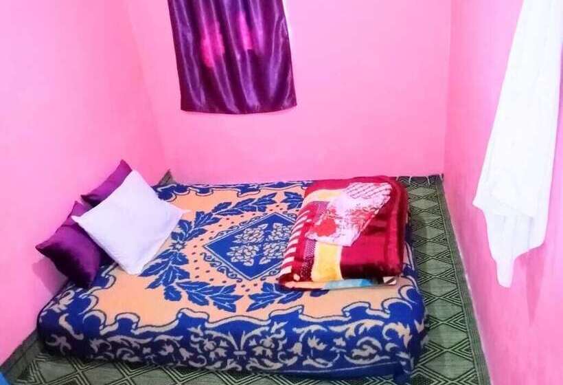 اتاق استاندارد, Gite Ifoulou Tassaout