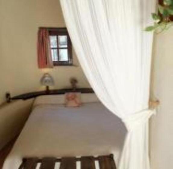 Номер Стандарт, L Oustal Chambres Et Tables D Hôtes