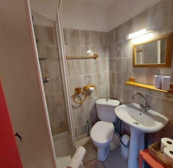 기본룸, Les Copains à Bord