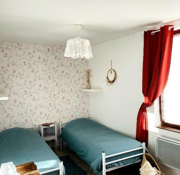 기본룸, Les Copains à Bord