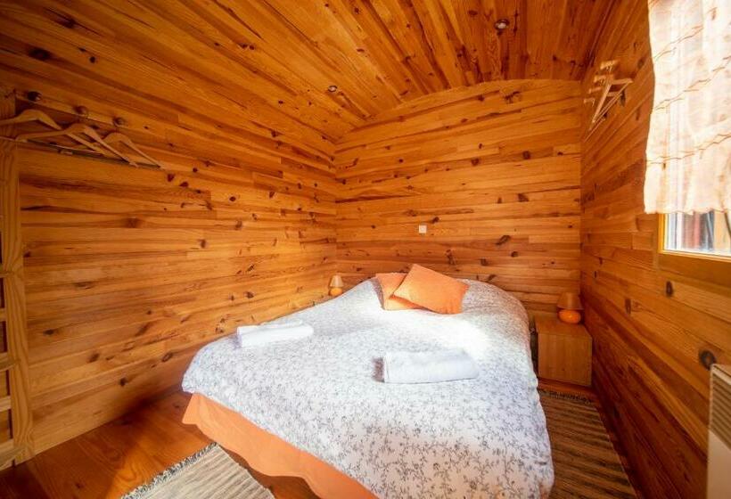 스탠다드 룸, Les Copains à Bord