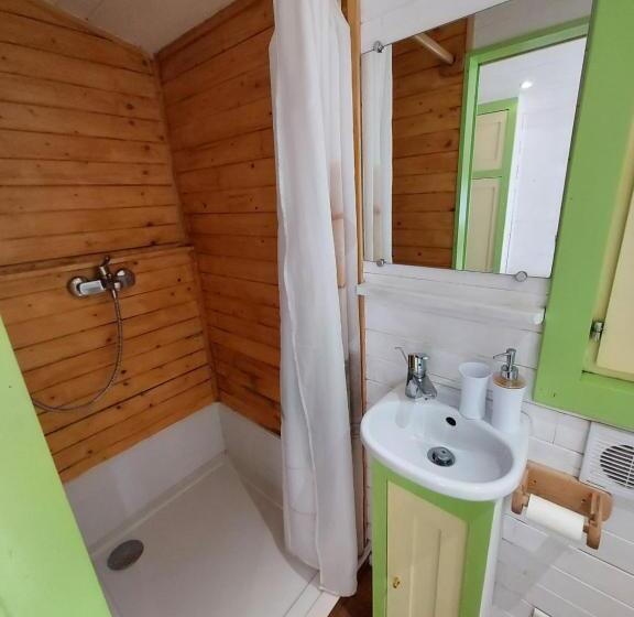 Номер Стандарт, Les Copains à Bord