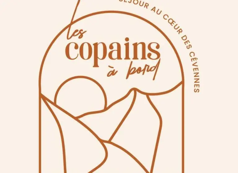 スタンダード4人部屋, Les Copains à Bord