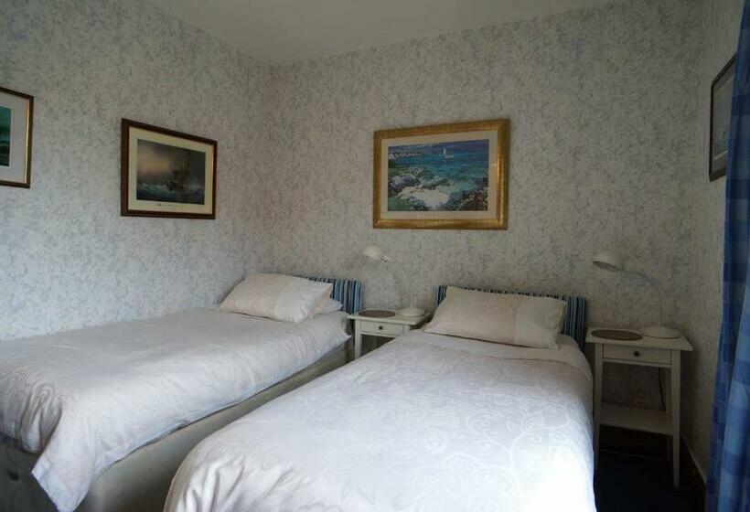 Standard Værelse, The Silent Picket