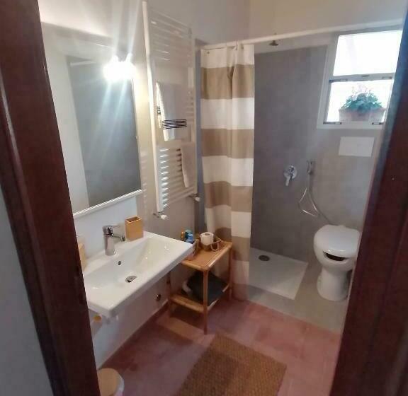 침실 1개 주택, Agriturismo Campolungo