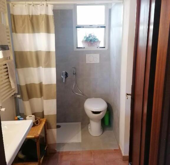 침실 1개 주택, Agriturismo Campolungo