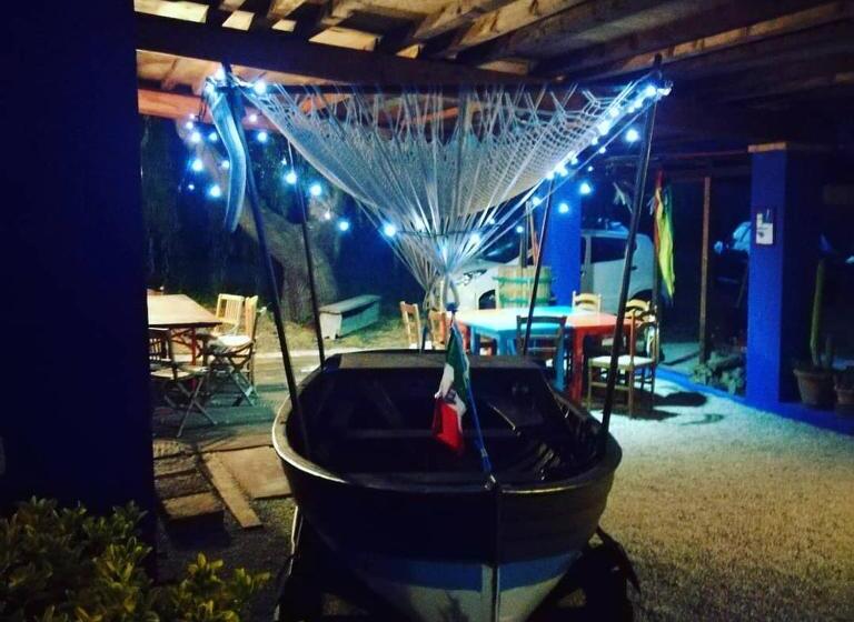 침실 1개 주택, Agriturismo Campolungo