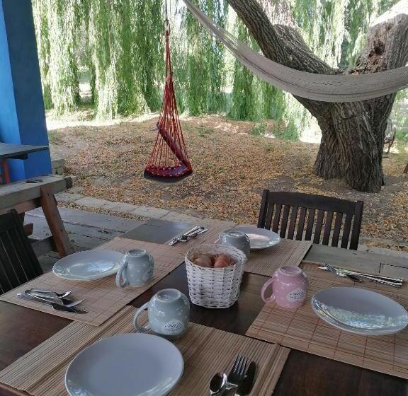 침실 2개 아파트, Agriturismo Campolungo