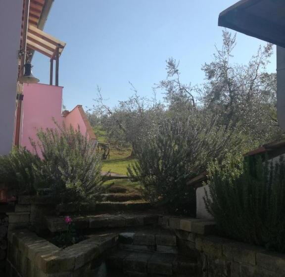 침실 2개 아파트, Agriturismo Campolungo