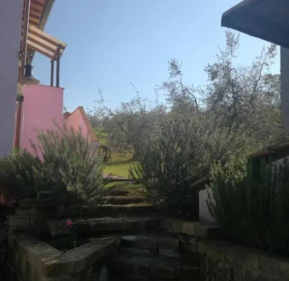 ２ベッドルームアパートメント, Agriturismo Campolungo