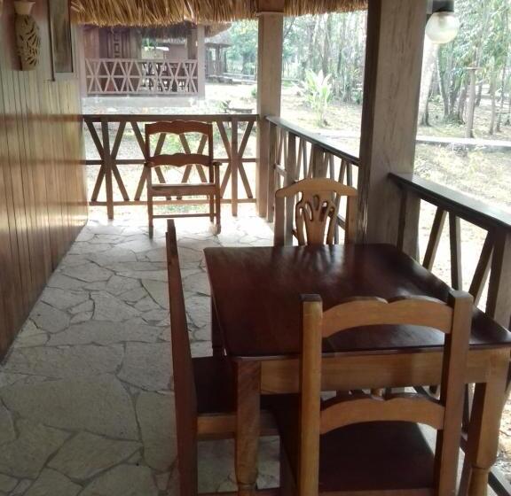 غرفة قياسية, Nueva Alianza